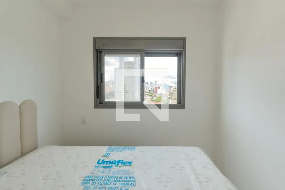 Apartamento, 1 quarto, 26 m² - Foto 3