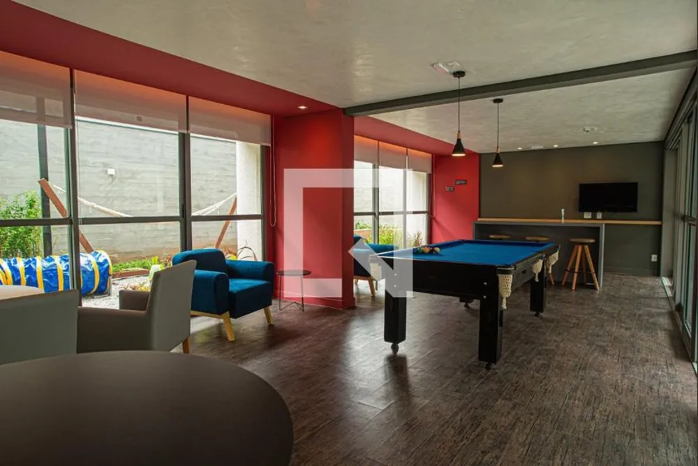Apartamento, 1 quarto, 26 m² - Foto 5