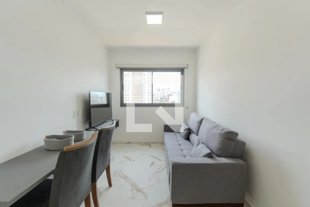 Apartamento, 1 quarto, 26 m² - Foto 7