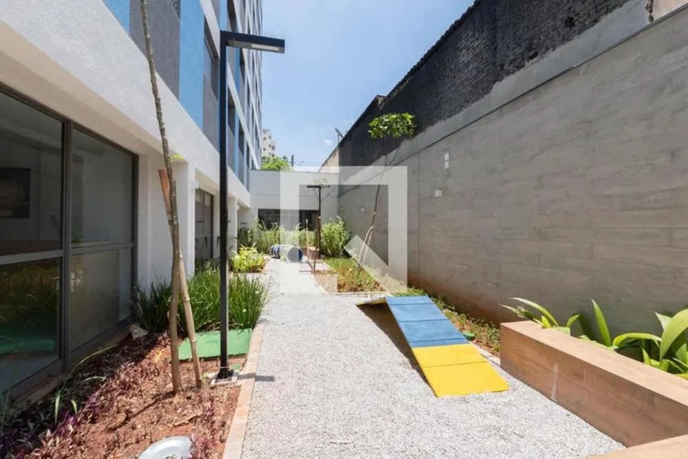 Apartamento, 1 quarto, 26 m² - Foto 6