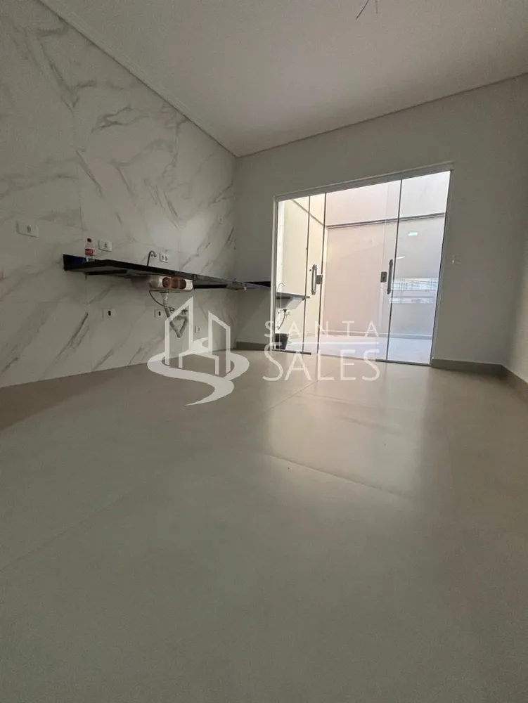 Sobrado, 3 quartos, 130 m² - Foto 3