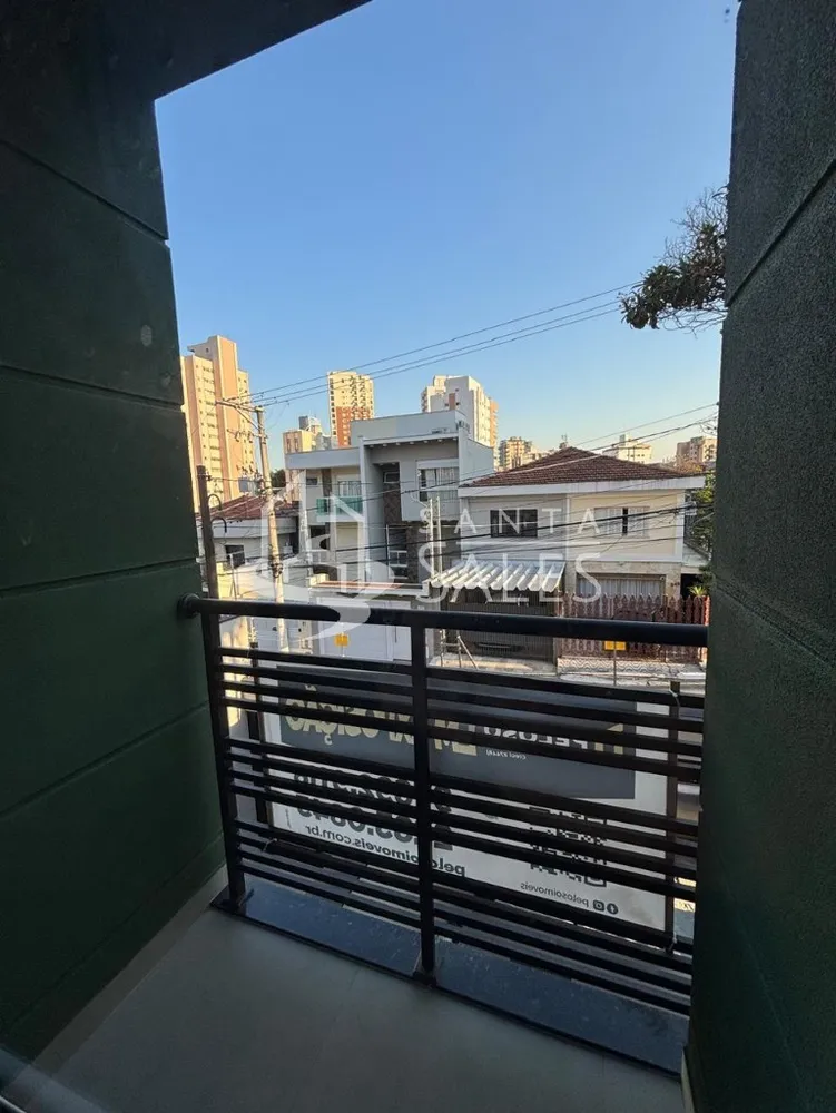 Sobrado, 3 quartos, 130 m² - Foto 8