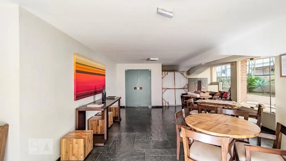 Apartamento, 1 quarto, 53 m² - Foto 9