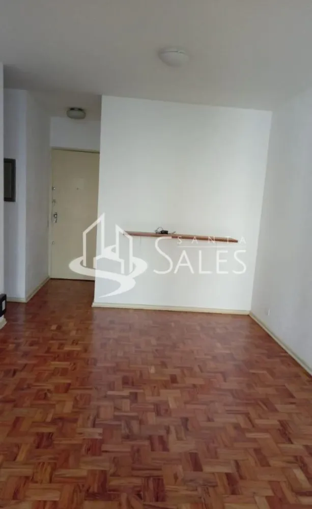 Apartamento, 1 quarto, 57 m² - Foto 1