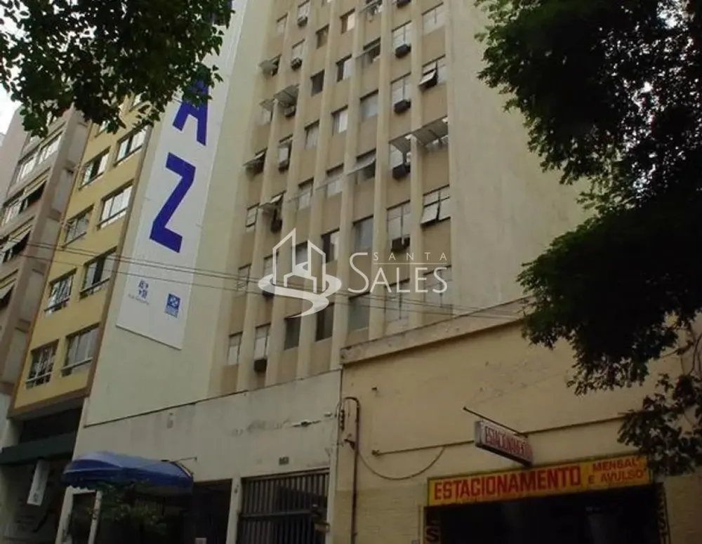 Apartamento, 1 quarto, 57 m² - Foto 2