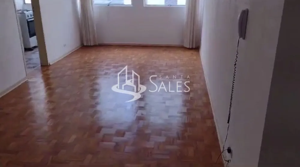 Apartamento, 1 quarto, 57 m² - Foto 4