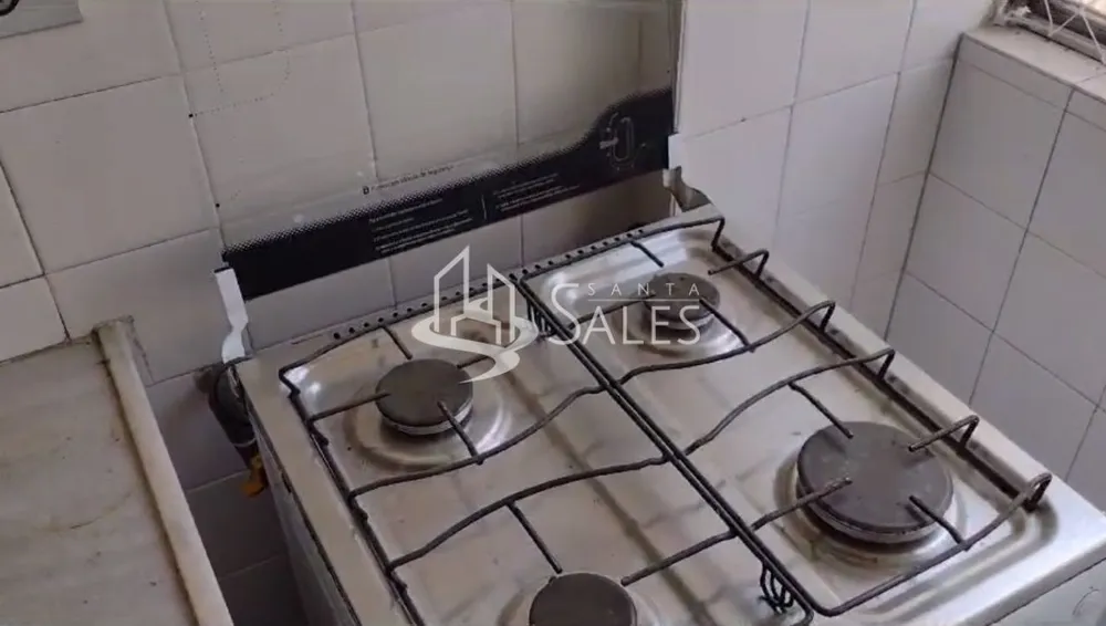 Apartamento, 1 quarto, 57 m² - Foto 8