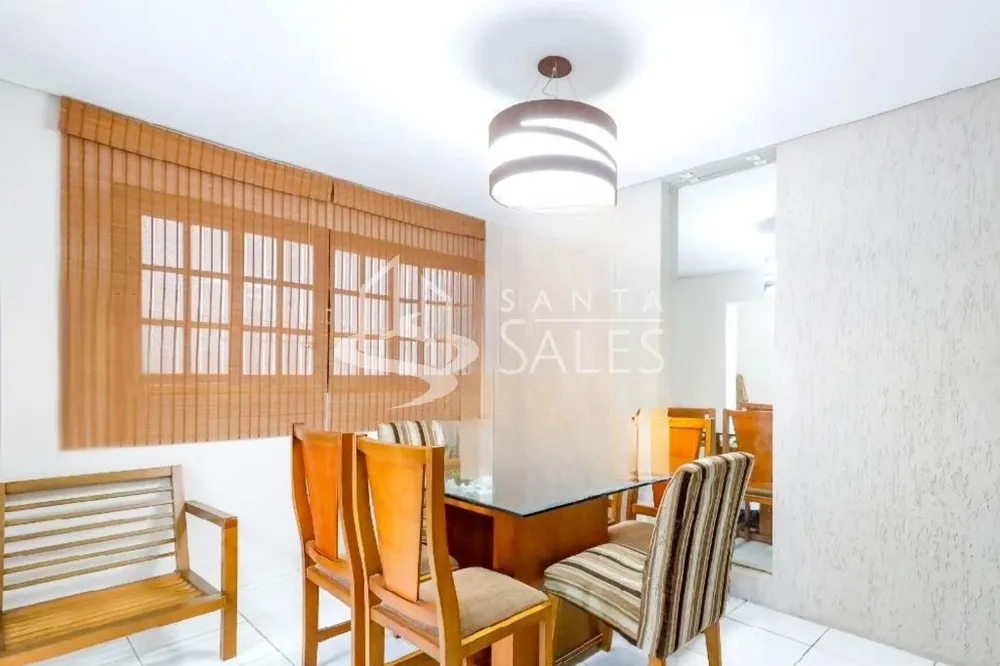 Sobrado, 3 quartos, 320 m² - Foto 8