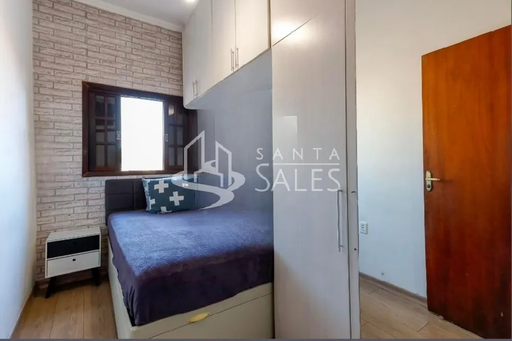 Sobrado, 3 quartos, 320 m² - Foto 3