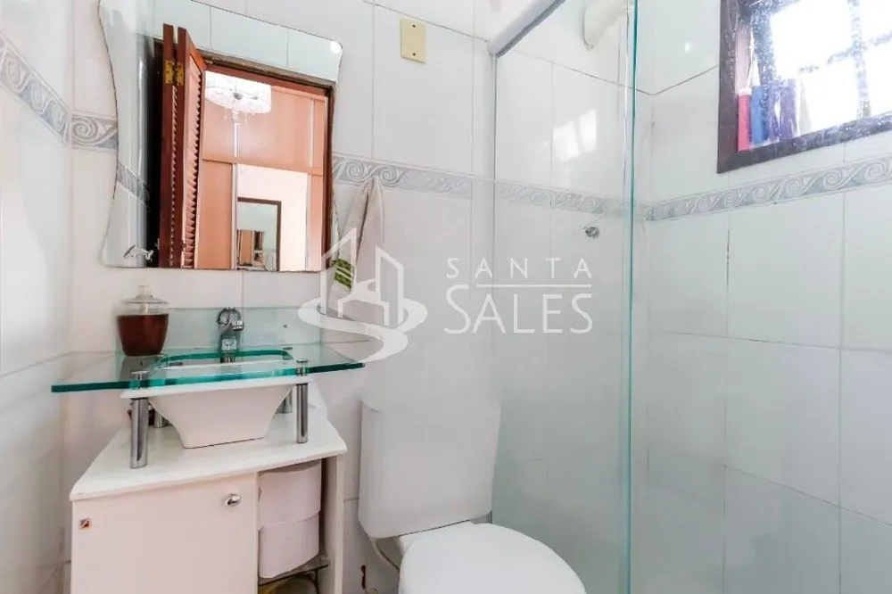 Sobrado, 3 quartos, 320 m² - Foto 7
