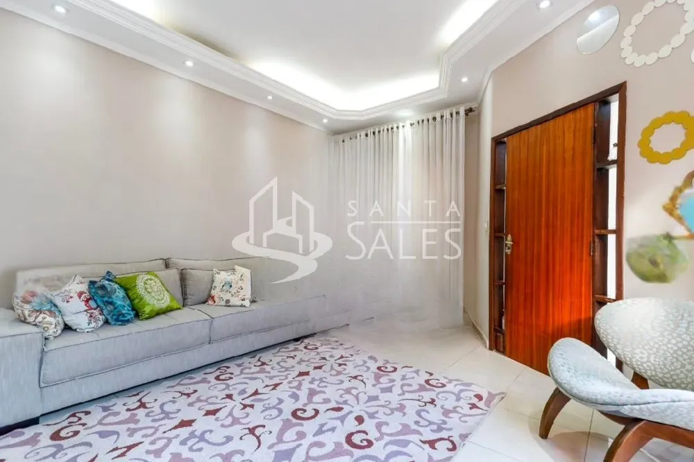 Sobrado, 3 quartos, 320 m² - Foto 6