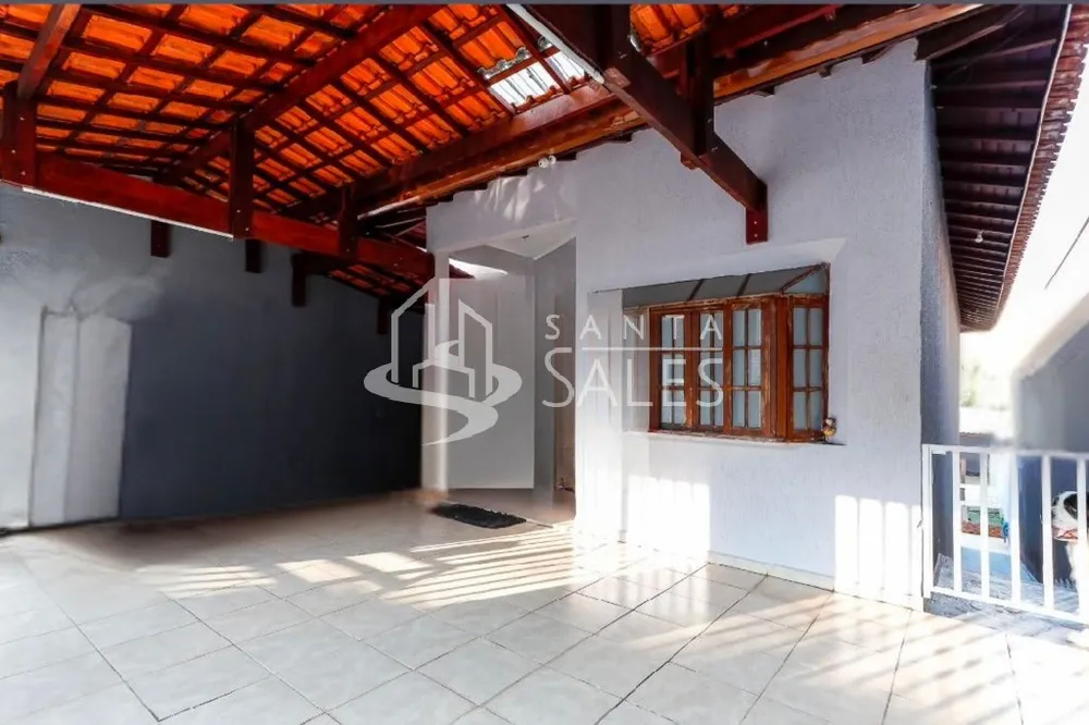 Sobrado, 3 quartos, 320 m² - Foto 5