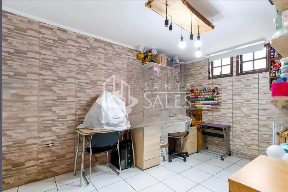 Sobrado, 3 quartos, 320 m² - Foto 4