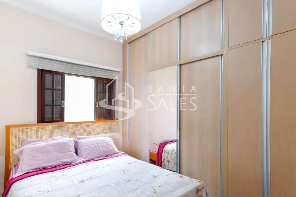 Sobrado, 3 quartos, 320 m² - Foto 2