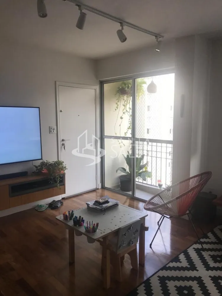 Apartamento, 3 quartos, 115 m² - Foto 3
