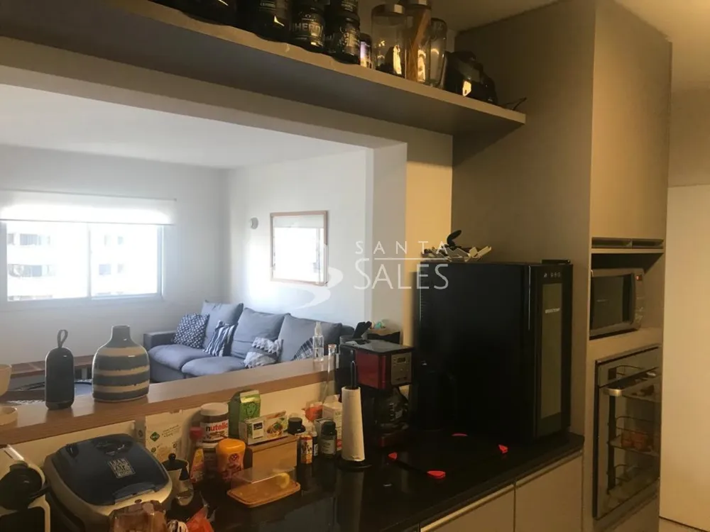 Apartamento, 3 quartos, 115 m² - Foto 2