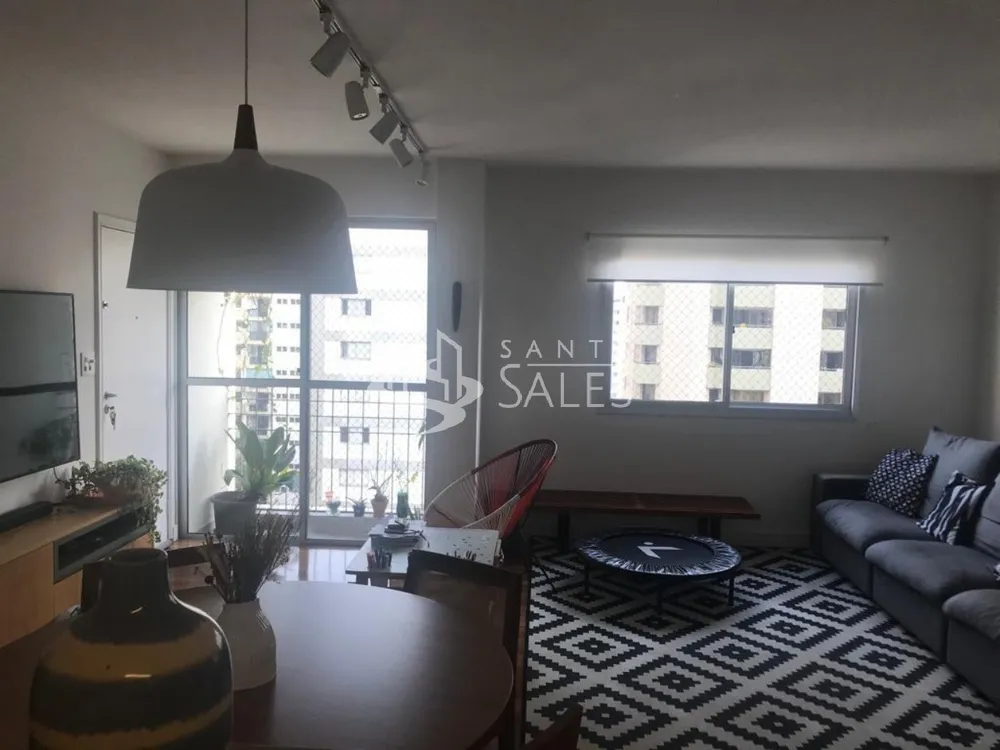 Apartamento, 3 quartos, 115 m² - Foto 1