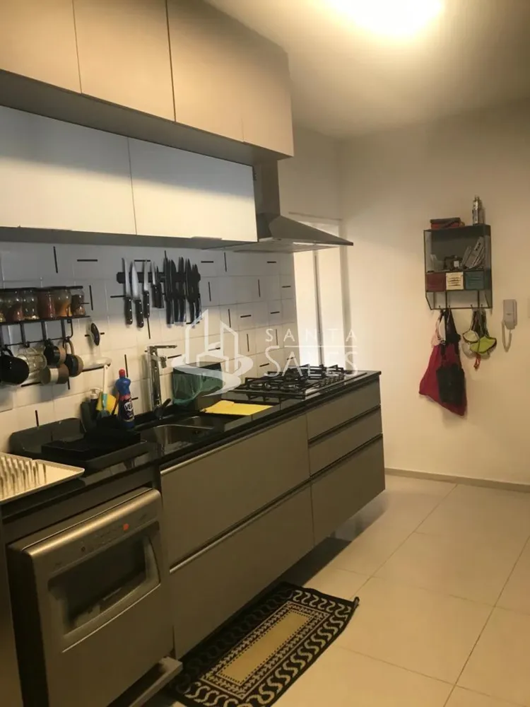 Apartamento, 3 quartos, 115 m² - Foto 7