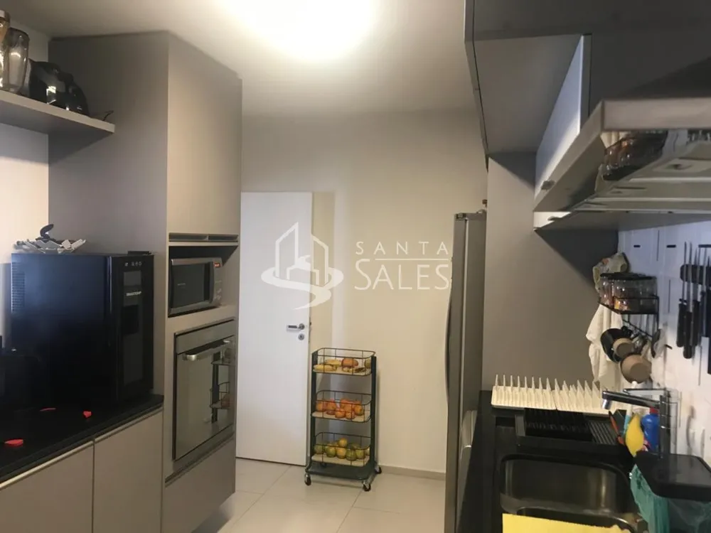 Apartamento, 3 quartos, 115 m² - Foto 8