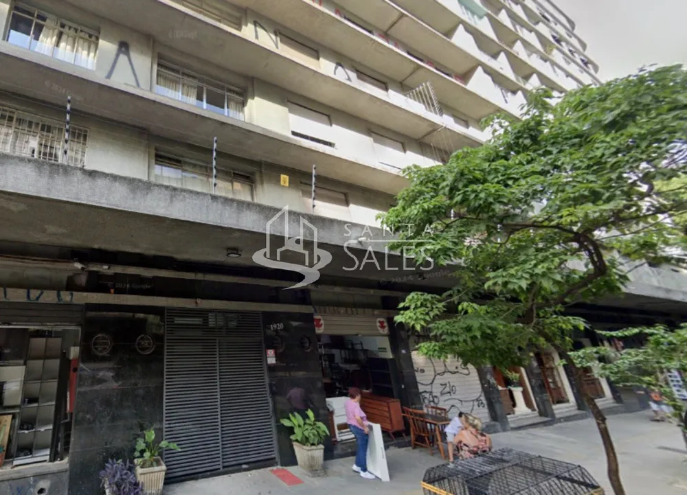 Apartamento, 2 quartos, 100 m² - Foto 5