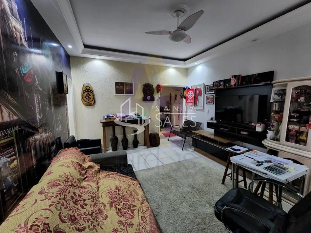 Apartamento, 2 quartos, 100 m² - Foto 1