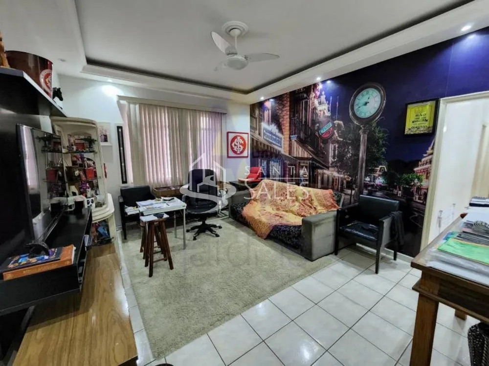 Apartamento, 2 quartos, 100 m² - Foto 3