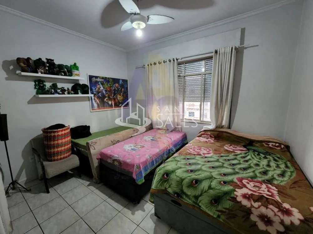 Apartamento, 2 quartos, 100 m² - Foto 1