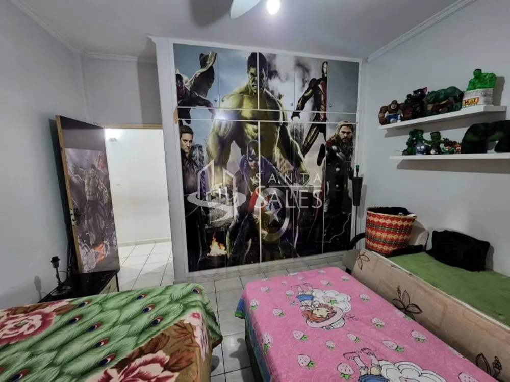 Apartamento, 2 quartos, 100 m² - Foto 7
