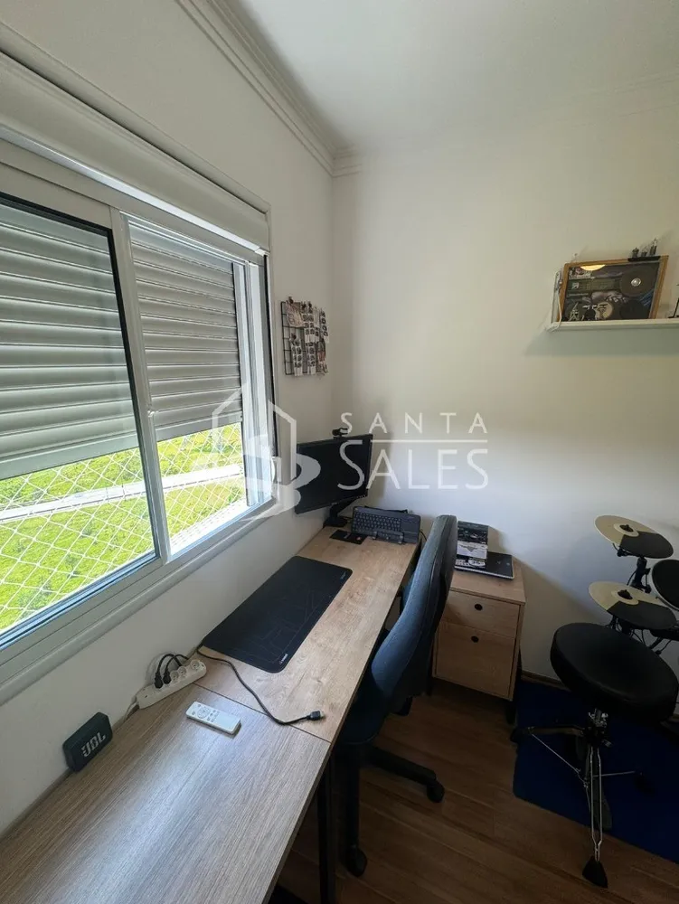 Apartamento, 2 quartos, 55 m² - Foto 2