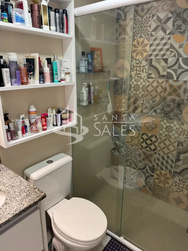 Apartamento, 2 quartos, 55 m² - Foto 5