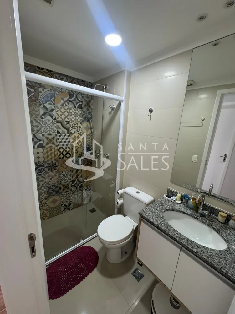 Apartamento, 2 quartos, 55 m² - Foto 8