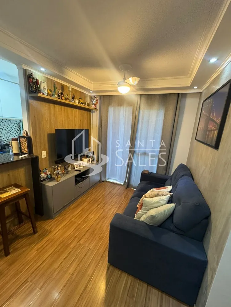 Apartamento, 2 quartos, 55 m² - Foto 9