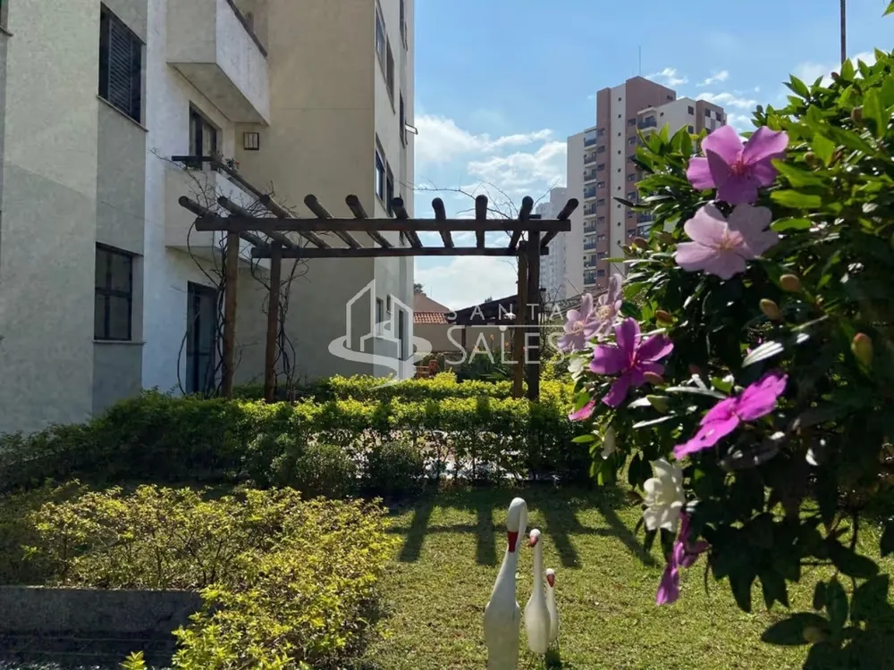 Apartamento, 1 quarto, 41 m² - Foto 8