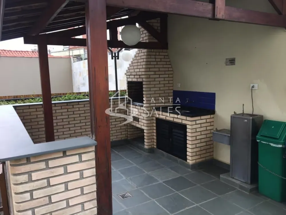 Apartamento, 1 quarto, 41 m² - Foto 12