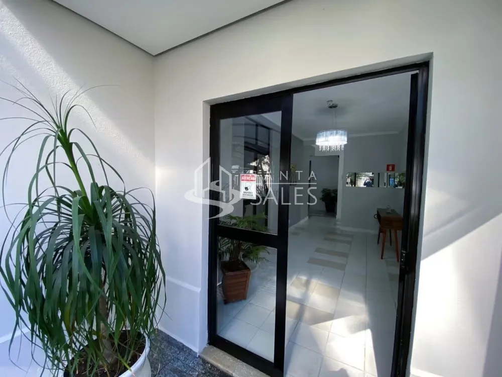 Apartamento, 1 quarto, 41 m² - Foto 4