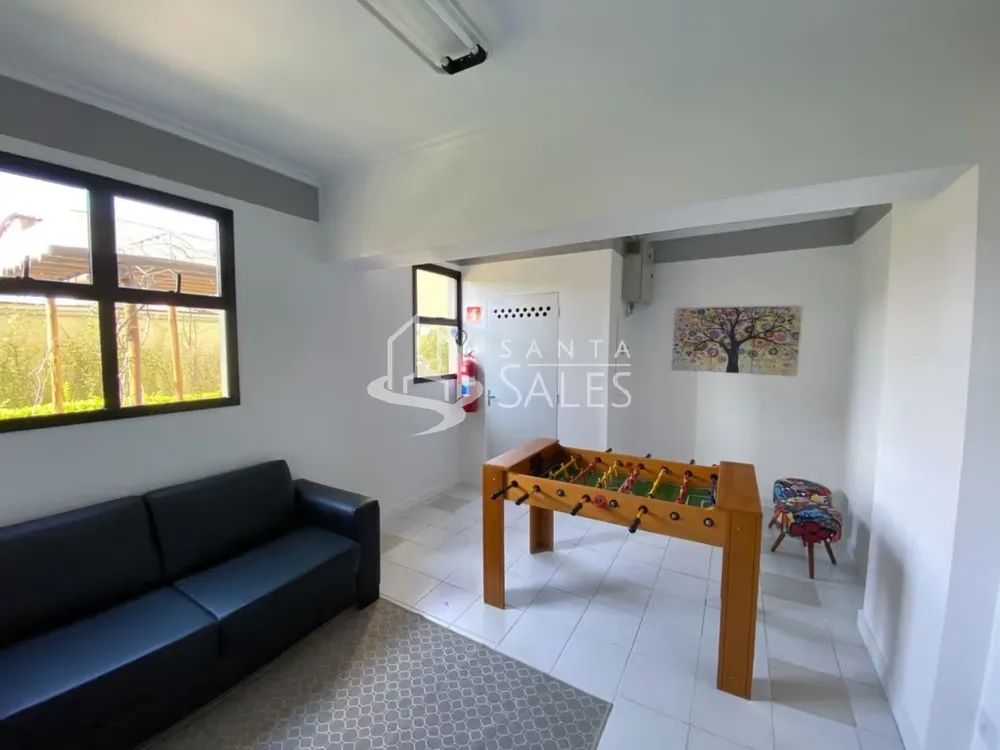 Apartamento, 1 quarto, 41 m² - Foto 9
