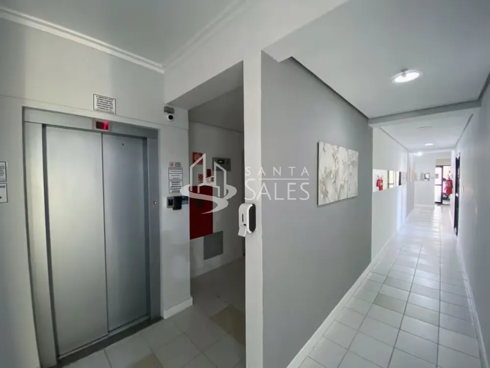 Apartamento, 1 quarto, 41 m² - Foto 5
