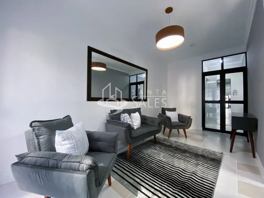 Apartamento, 1 quarto, 41 m² - Foto 16