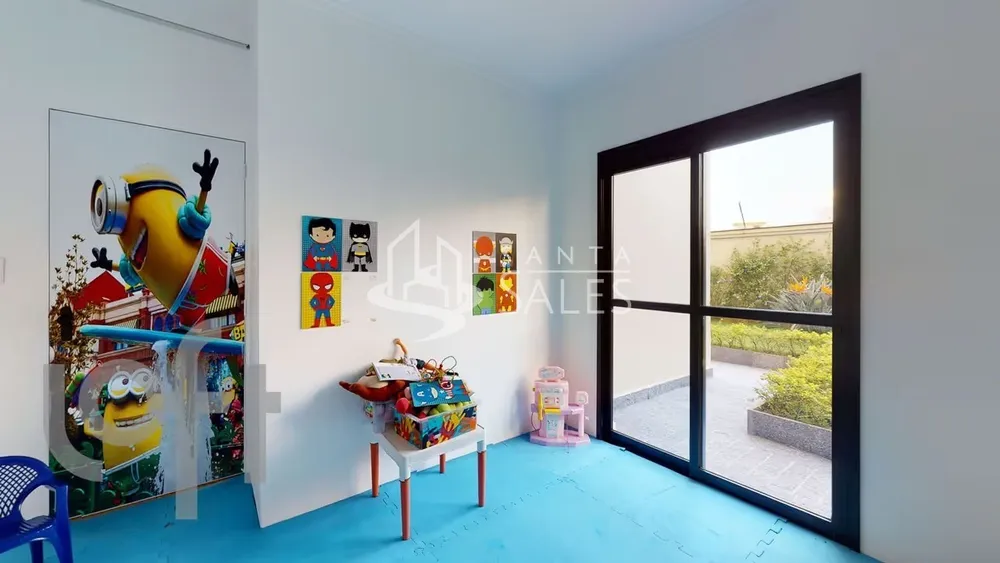 Apartamento, 1 quarto, 41 m² - Foto 13