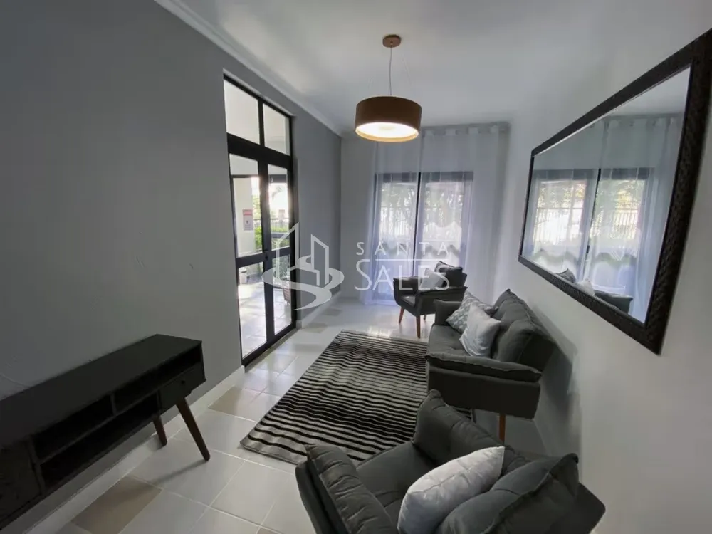 Apartamento, 1 quarto, 41 m² - Foto 3