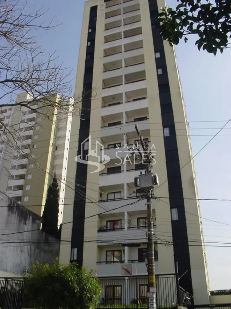 Apartamento, 1 quarto, 41 m² - Foto 2