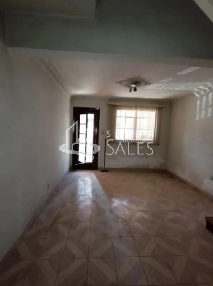 Sobrado, 2 quartos, 140 m² - Foto 1