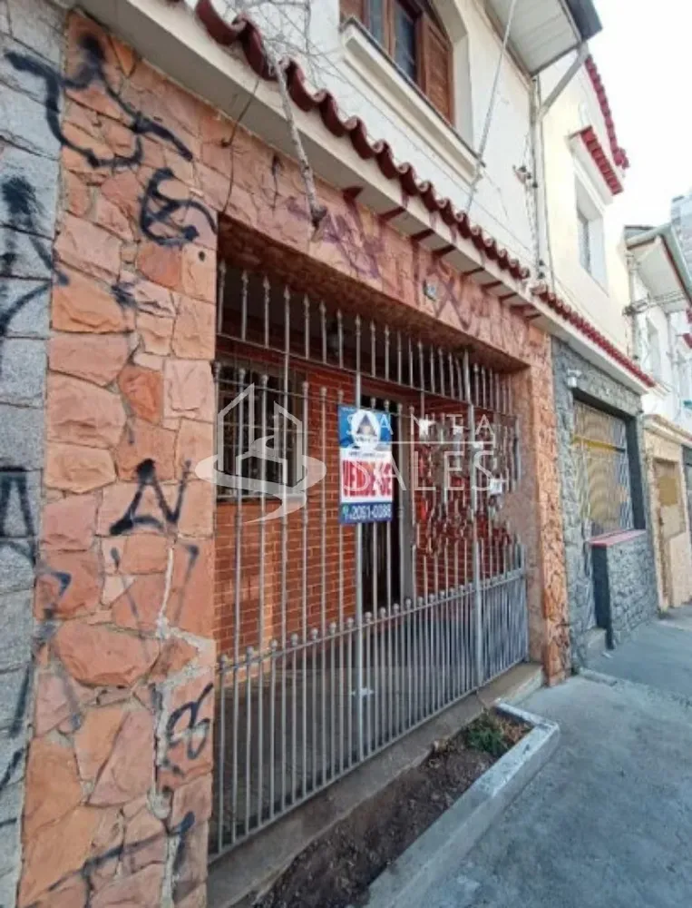 Sobrado, 2 quartos, 140 m² - Foto 5
