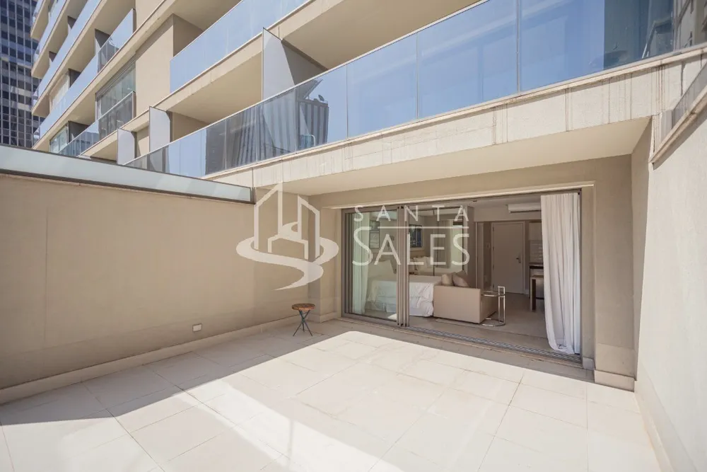 Kitnet-Studio, 36 m² - Foto 10