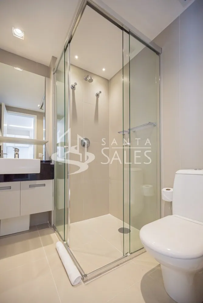 Kitnet-Studio, 36 m² - Foto 15
