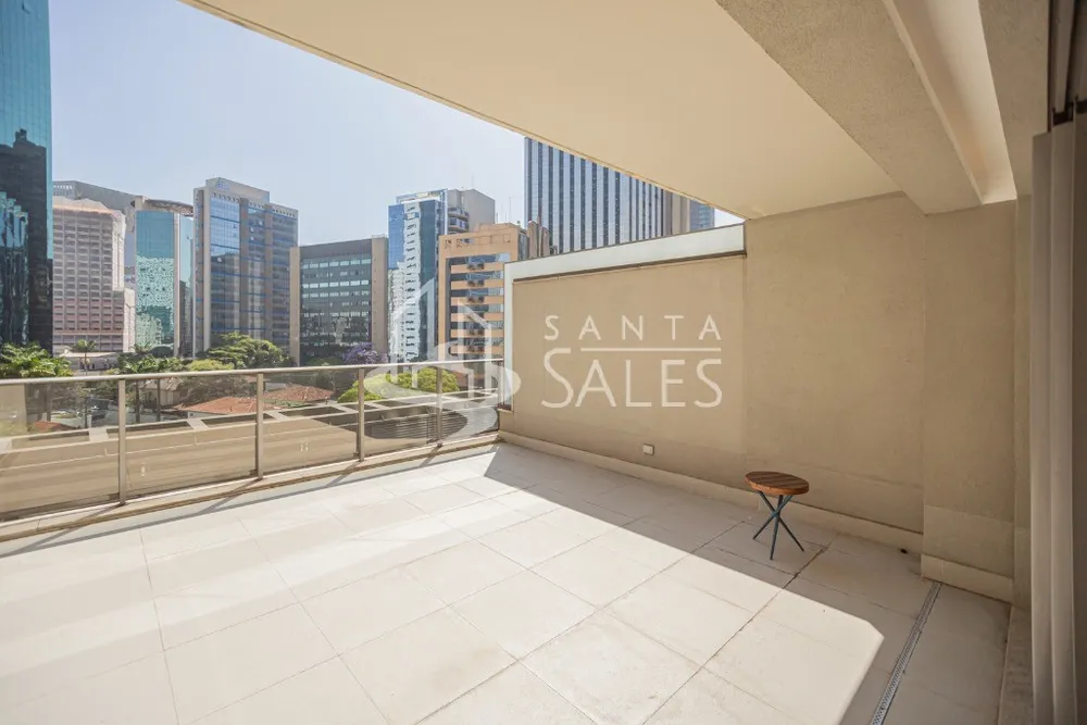 Kitnet-Studio, 36 m² - Foto 11