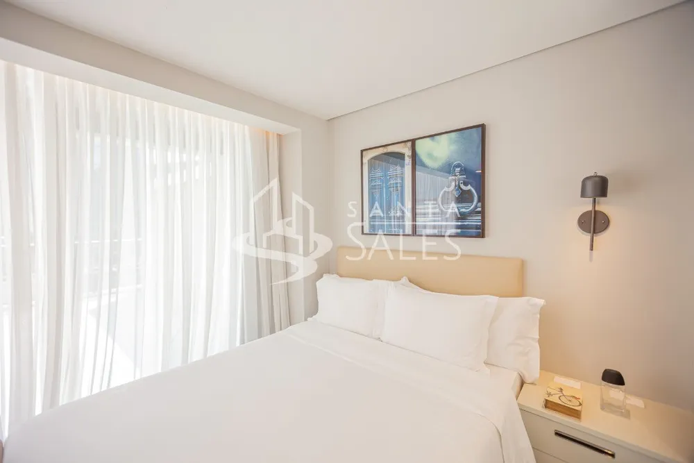 Kitnet-Studio, 36 m² - Foto 4