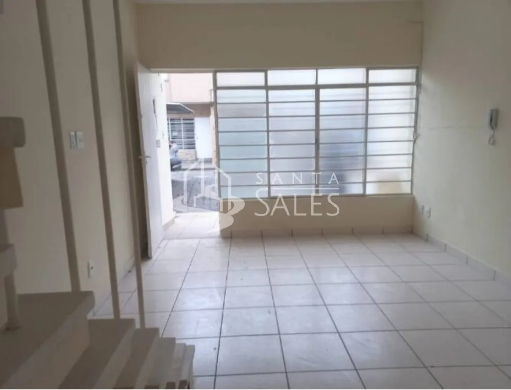 Casa, 2 quartos, 120 m² - Foto 1