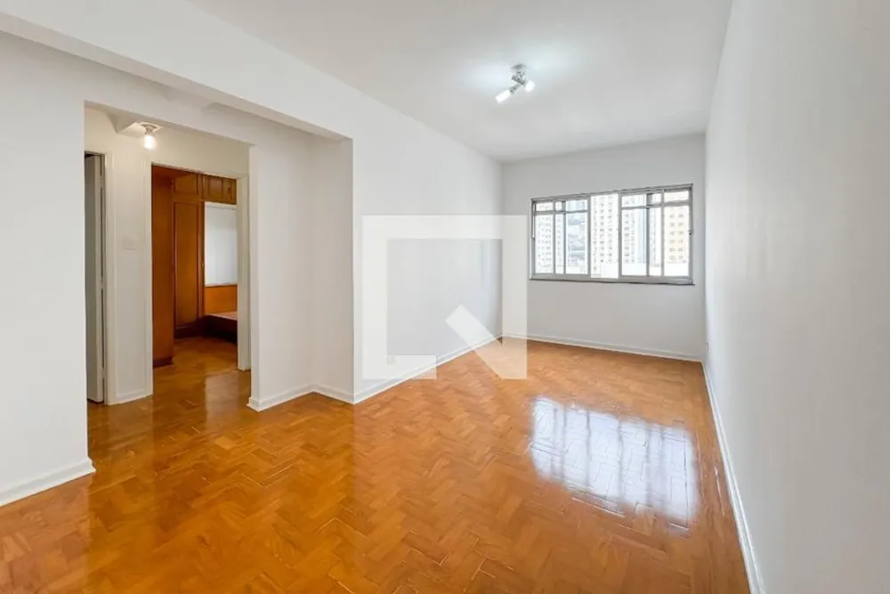 Apartamento, 2 quartos, 67 m² - Foto 1