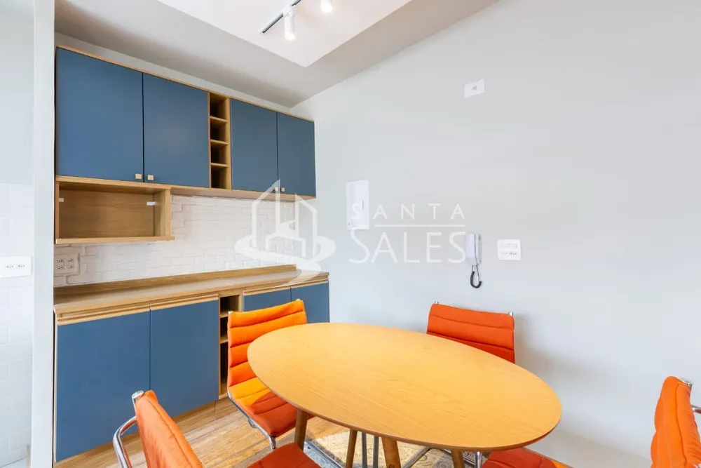 Apartamento, 3 quartos, 104 m² - Foto 6